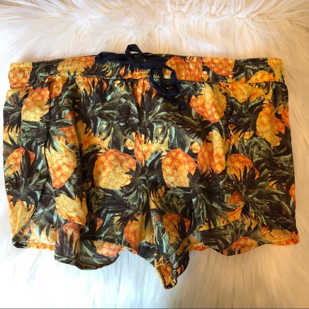 Victoria’s Secret Shorts